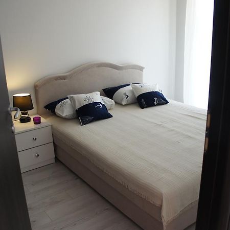 Apartments Adriatico Herceg Novi Rum bild