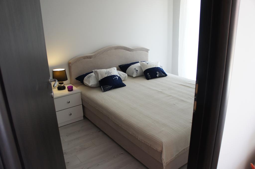 Apartments Adriatico Herceg Novi Rum bild