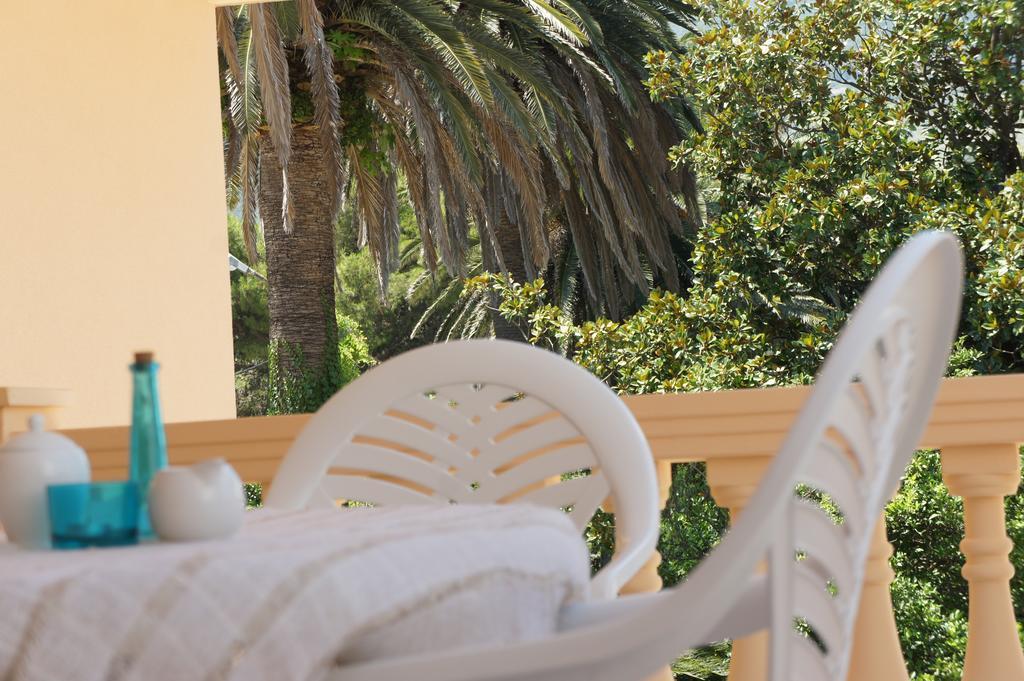 Apartments Adriatico Herceg Novi Rum bild